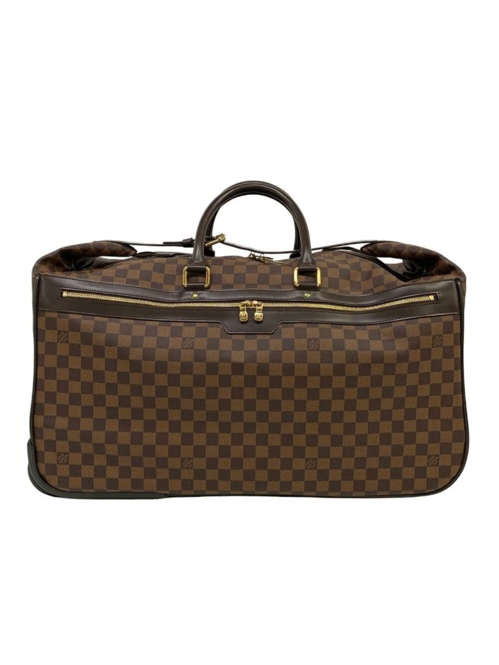 Louis Vuitton Travel Bag Damier Eole 60 Ebene